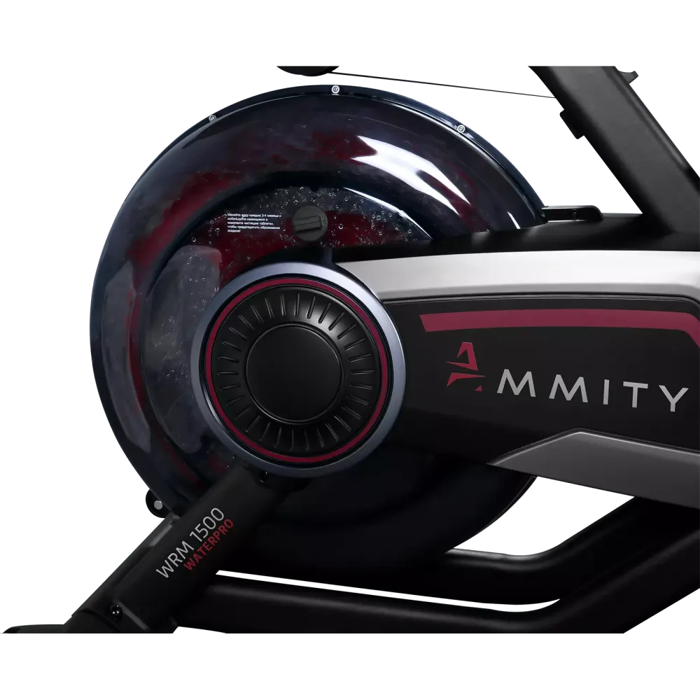 Гребной тренажер Ammity WaterPro WRM 1500