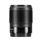 Объектив Nikon Nikkor Z 35mm f/1.8 S