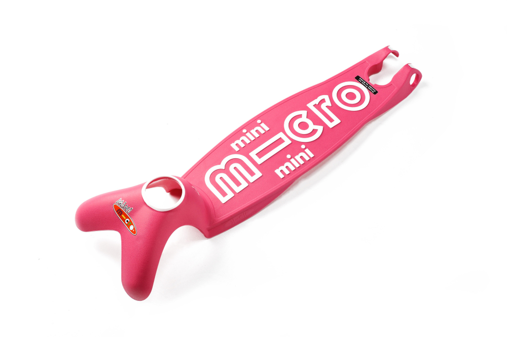 Платформа MINI Deluxe розовый