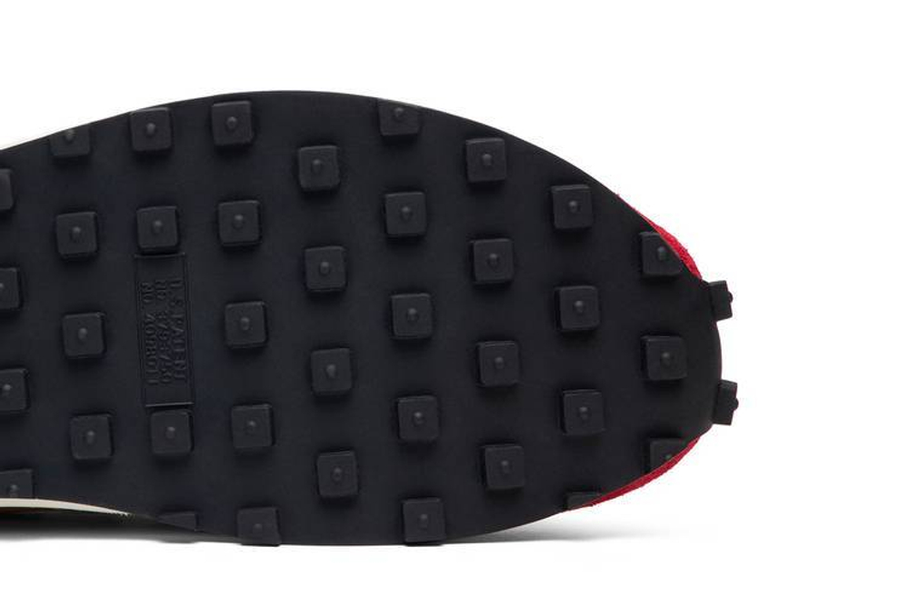 Кроссовки Sacai X Nike Ldv Waffle