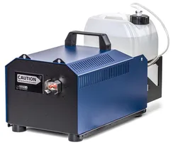 Look Solutions VIPER 2.6 - дым машина, 2600Вт