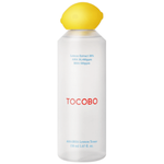 Кислотный тоник-эксфолиант с экстрактом лимона Tocobo AHA BHA Lemon Toner 150 мл