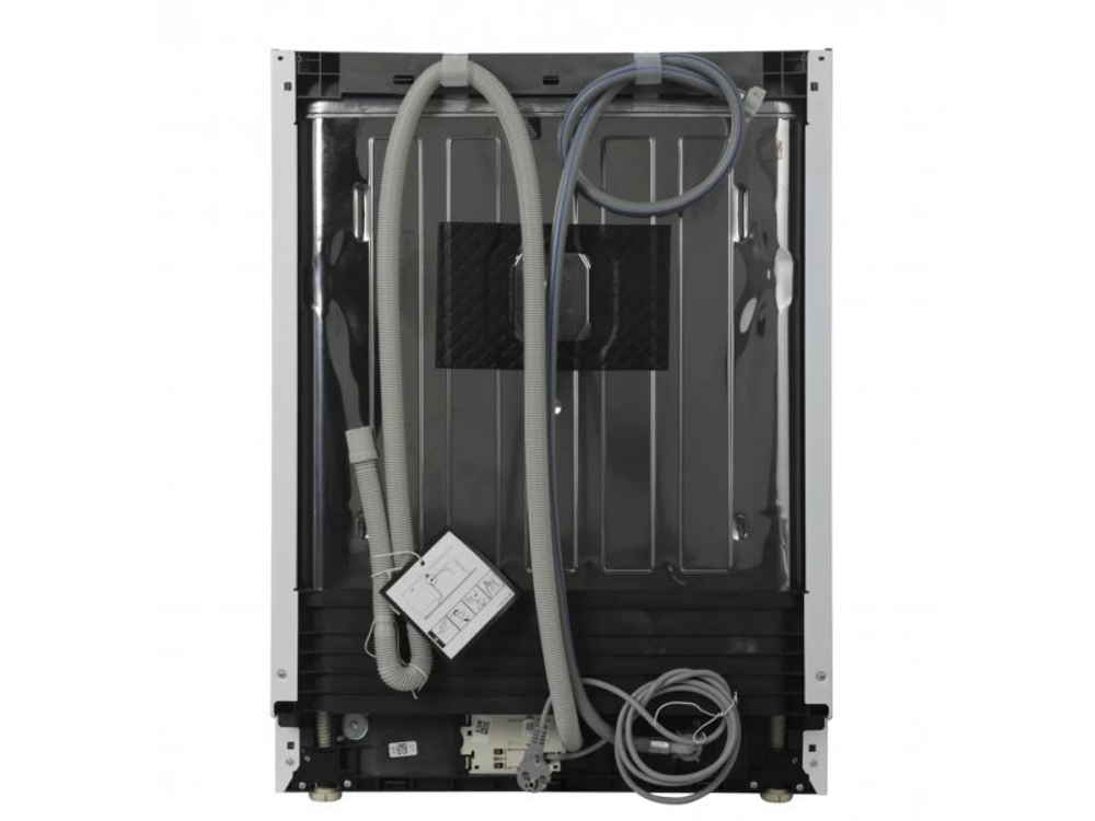 Встраиваемая посудомоечная машина Indesit DI 3C49 B