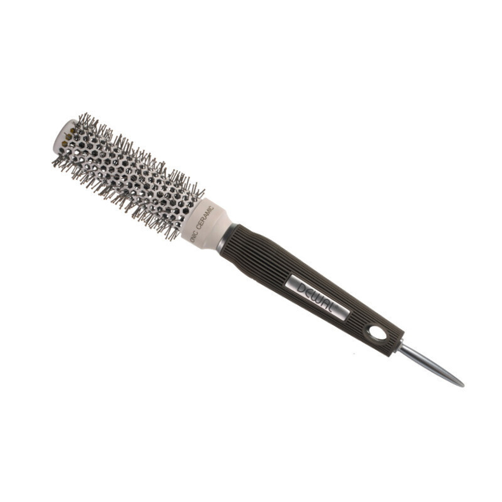Термобрашинг Dewal Ion Ceramic, d.25 мм