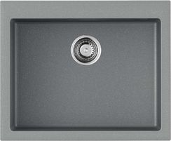 Мойка Omoikiri Bosen 61-GR Tetogranit/leningrad grey(арт.4993557)