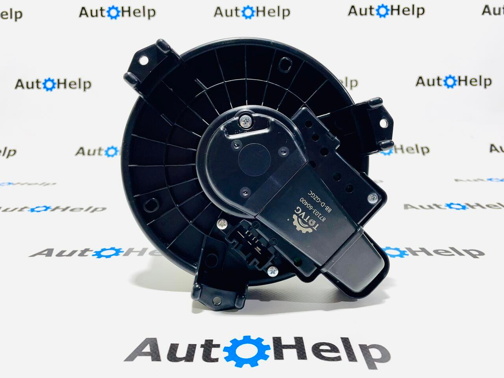 Мотор печки 87103-60400 Toyota Land Cruiser Prado 150