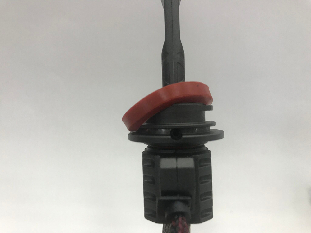 Светодиодные лампы MTF Light H11/H8/H9/H16 ProFlex MAX 45W, 4500lm, 12-24V, 6000K (к-т 2шт.)