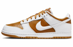 Кроссовки Nike Dunk "Dark Curry"