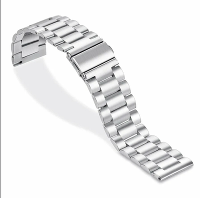 Металлический ремешок для часов (Ассортимент)