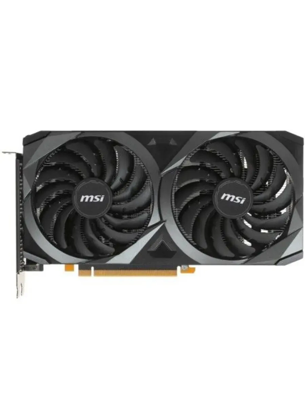 Видеокарта GeForce RTX 3060 VENTUS 2X OC (LHR) 12 ГБ