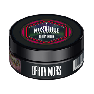 Must Have - Berry Mors (125g)