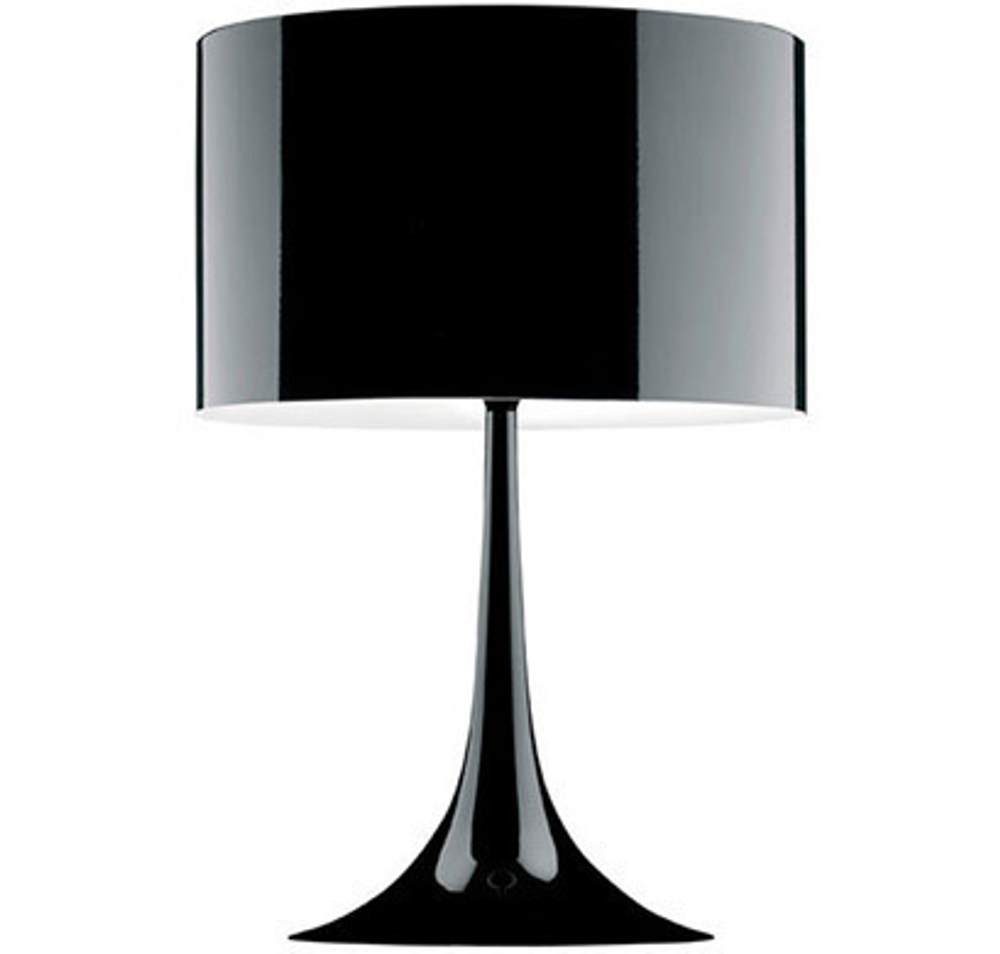 лампа настольная Spun Light T D39