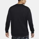 Толстовка Nike Therma, CU7272-010