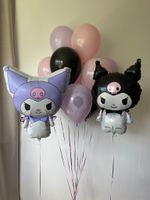 Воздушные шары Куроми №8501