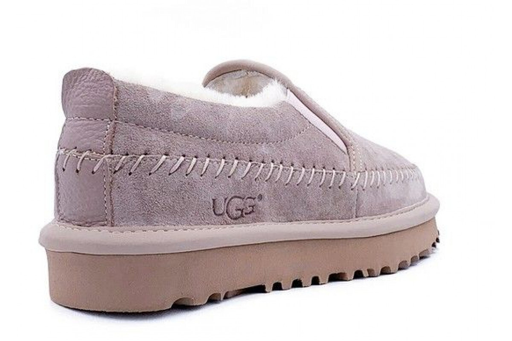 UGG Stitch Slip On Dusk
