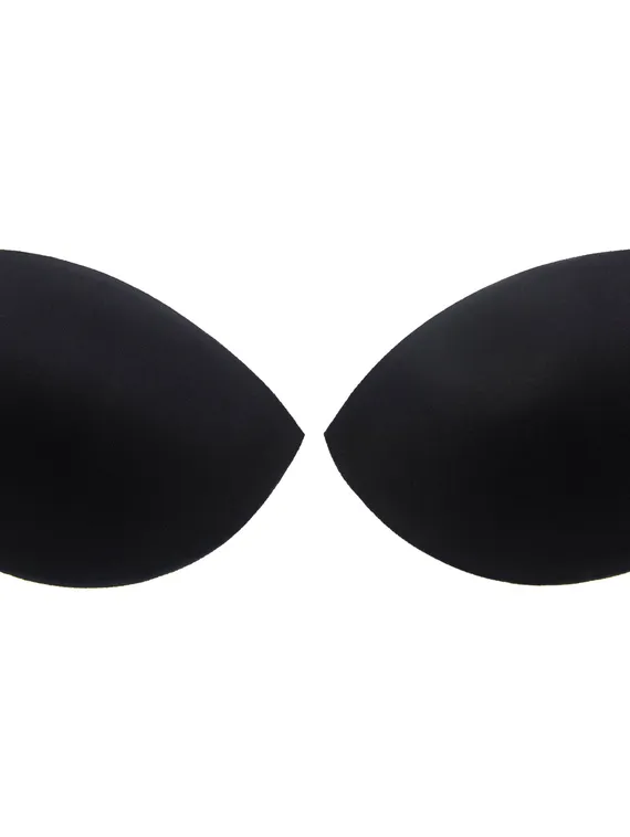 Чашки спейсер балконет СМ-24, 75В-80А-70С-65D, черный