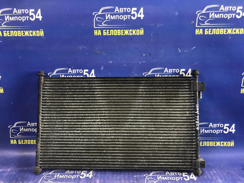 Радиатор кондиционера Honda SABER 1998-2003