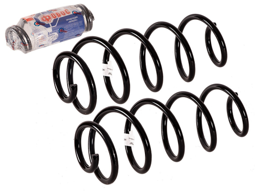 Пружина Стандарт 1119 Калина передние / 1119-2902712