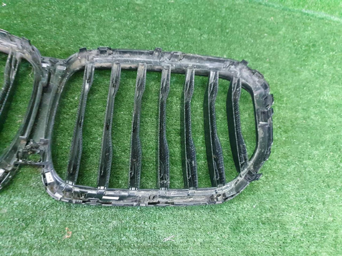 Решетка радиатора BMW X5 G05 (2018-2023)