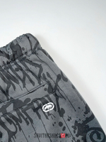 Спортивные штаны на флисе от Savitar South pole