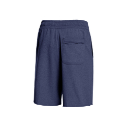 Мужские теннисные шорты Nike Sportswear Club French Terry Alumni Shorts Men - Dark Blue, White