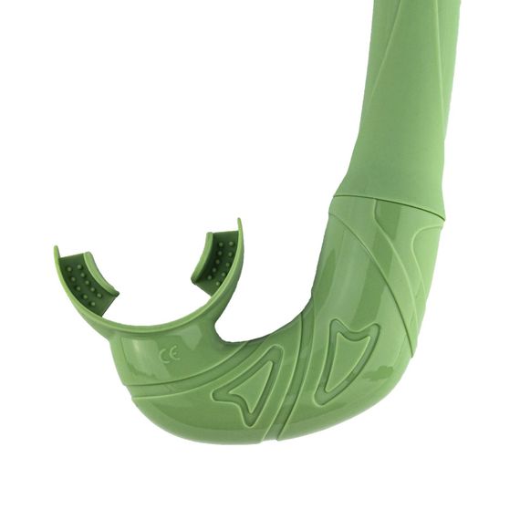 Трубка Marlin Enzo светло-зеленый