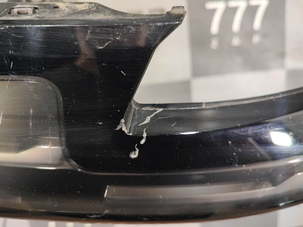 Накладка решетки радиатора Changan CS55 Plus, UNI-S 21-нв Б/У Оригинал S203F2805010100AA