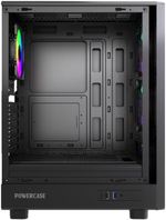 Корпус ATX Powercase Mistral A4B