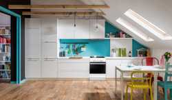 Электрическая плита Hansa FCCW53000