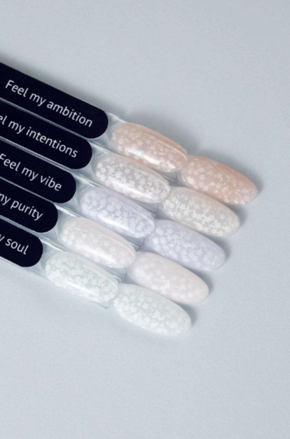 Monami Camouflage Base Feel my ambition 2