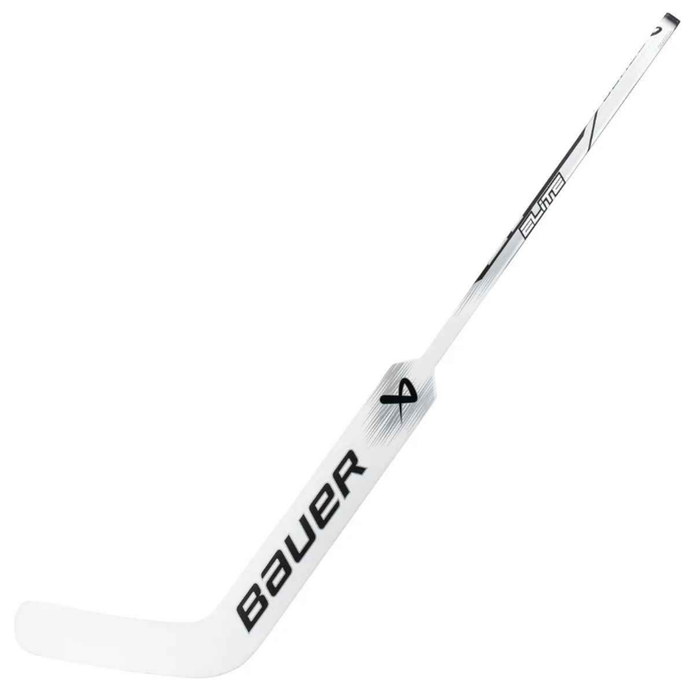 Клюшка вратаря S23 BAUER ELITE GOAL STK-JR-LFT-P31