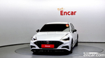 Hyundai Sonata (DN8) 1.6 Turbo (08.2021)