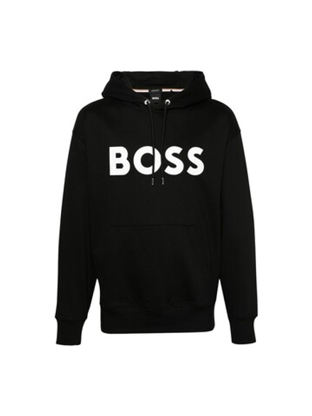 Худи Boss