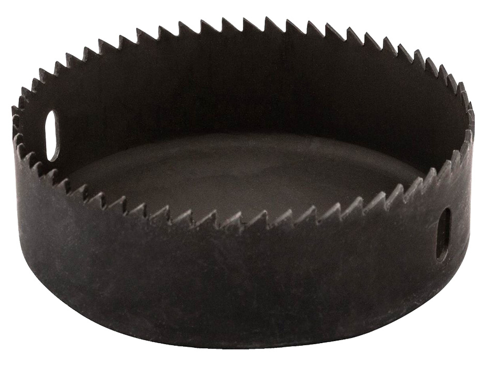 Пила круговая FIT инструментальная сталь 89мм