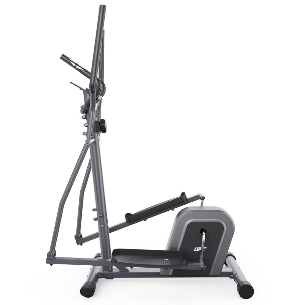 Эллиптический тренажер DFC E85162, магнитный