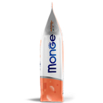 Сухой корм для щенков всех пород из лосося с рисом Monge Dog Speciality Line Monoprotein Puppy&Junior 12кг