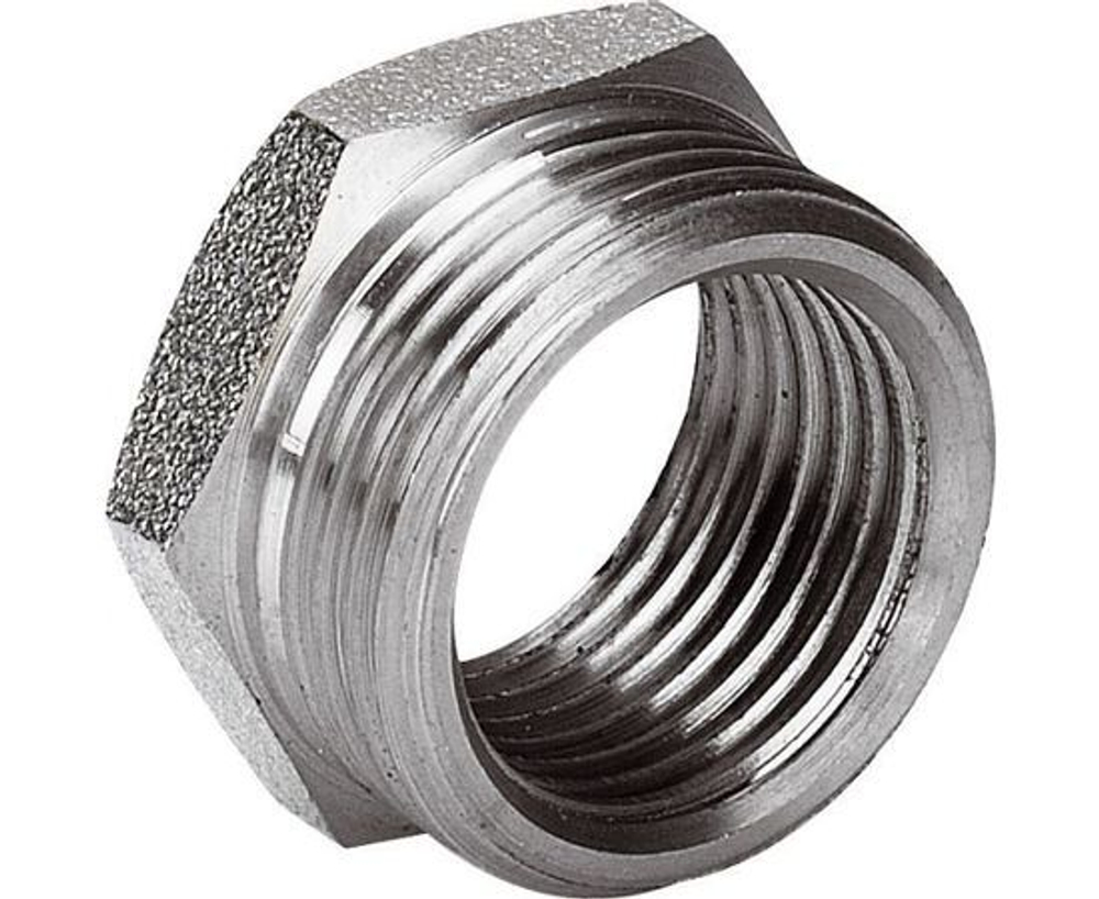 Футорка 1/2"вн x3/4"нар AQUALINK