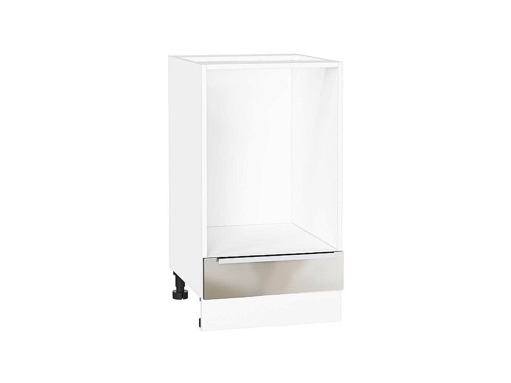 Шкаф нижний под духовку Фьюжн