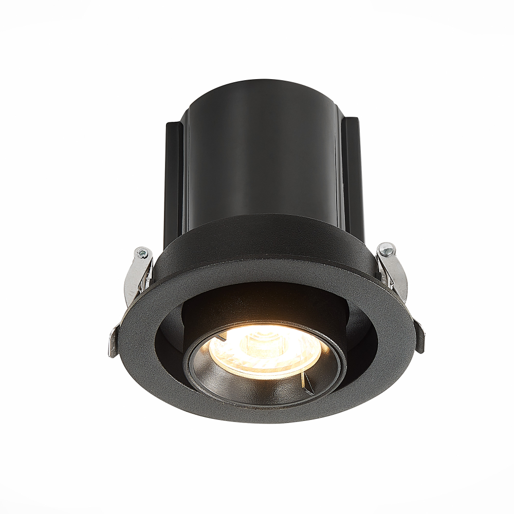 Светильник встраиваемый LED 12W 3000K