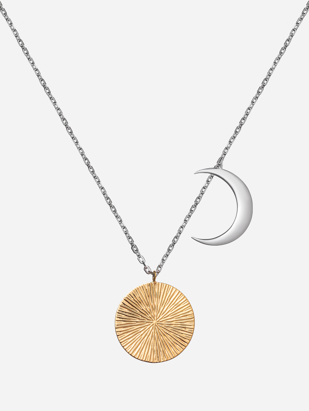 Колье «Баланс»