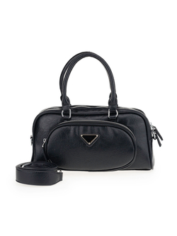 27675/10 Сумка жен., иск. кожа