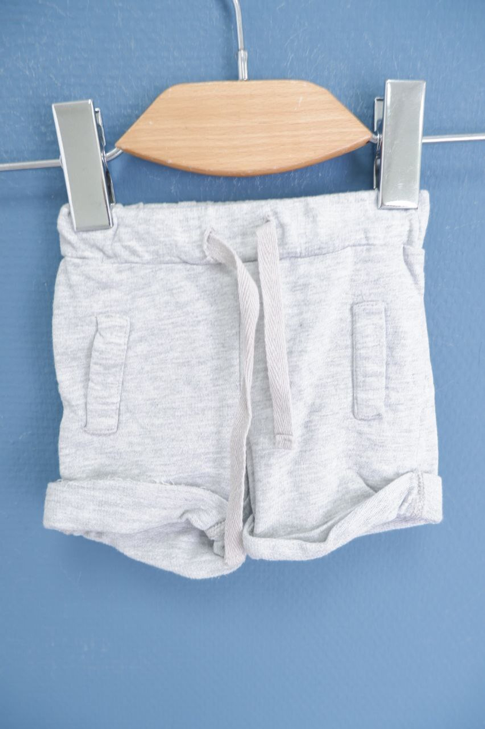 Шорты Gee Jay  трикотажные на 3-6 месяцев