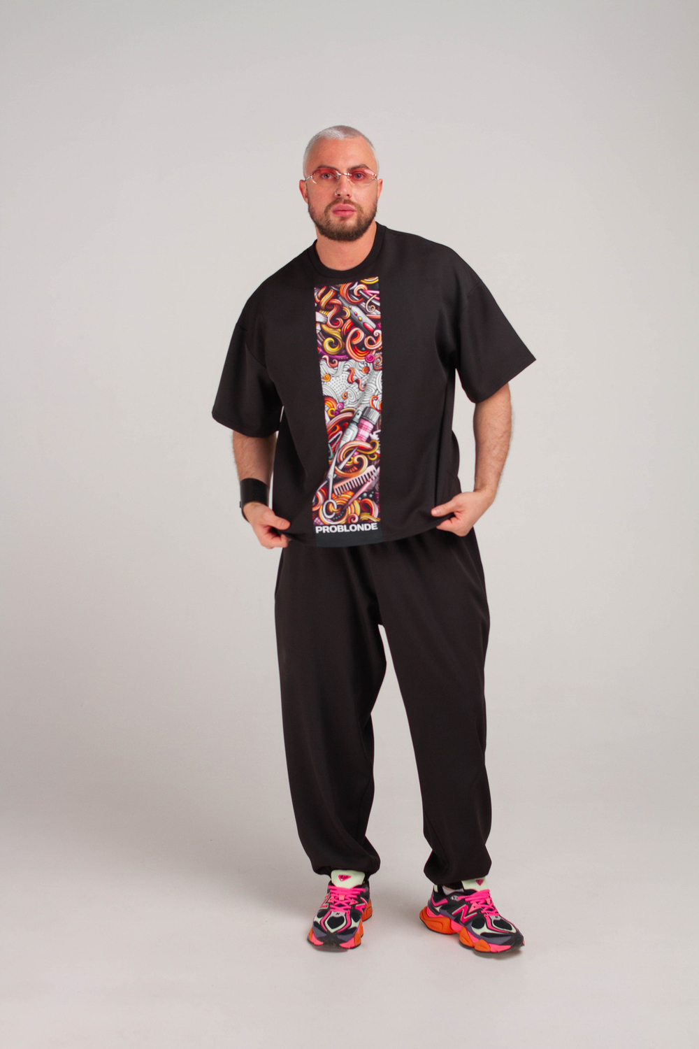 ФУТБОЛКА NUMERO 1 MEN print ART1