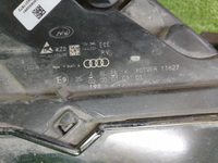 Фара правая Audi Q7 2 (2015-2019) LED
