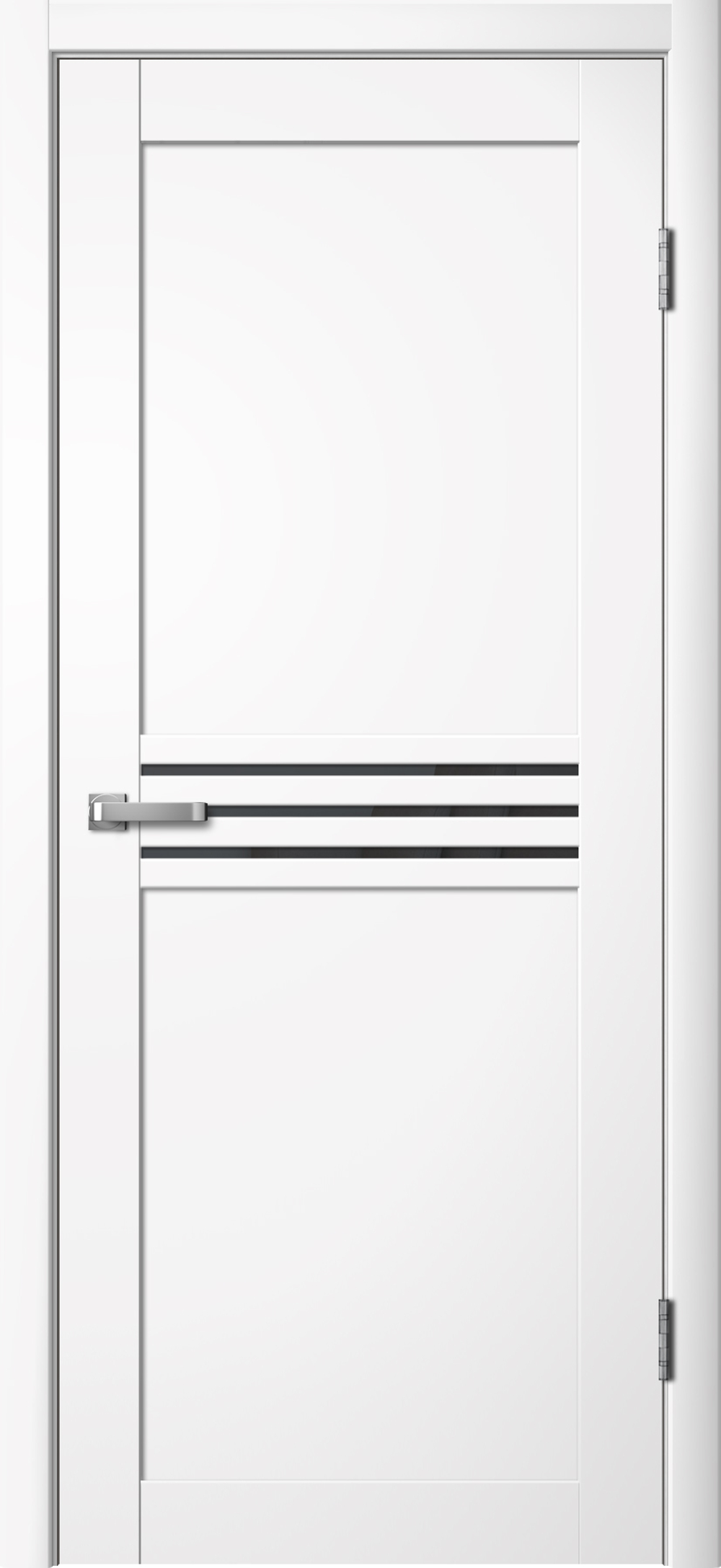 Дверь FLYDOORS 237 (Black)