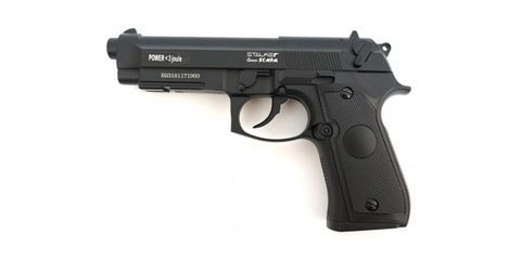 Страйкбольный пистолет Stalker SCM9M Metal (Beretta M9)