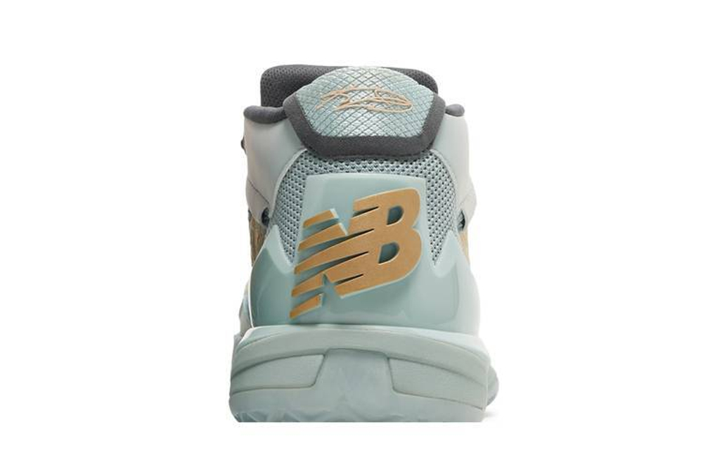 Кроссовки New Balance Kawhi 1 New Money