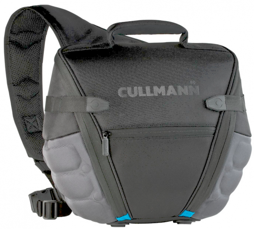 Рюкзак Cullmann CU-96445 Protector Cross Pack 450