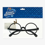 Карнавальные очки «Гарри Поттер», пластик