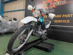 Honda SL230 2000